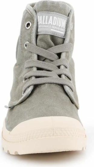 Palladium Us Pampa Hi W 92352-339-M atlete për femra, ngjyrë jeshile