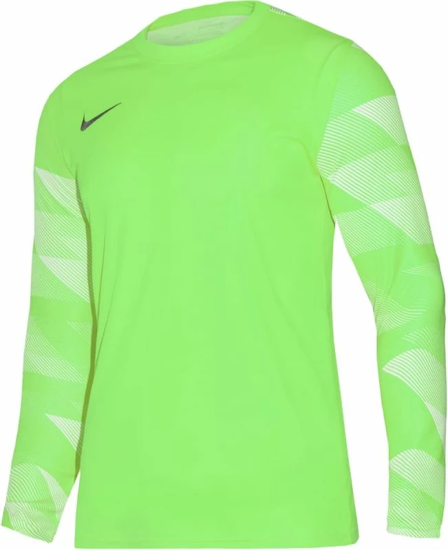 Fanellë për fëmijë Nike, e gjelbër