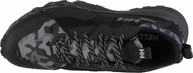 Atlete për meshkuj Helly Hansen, të zeza