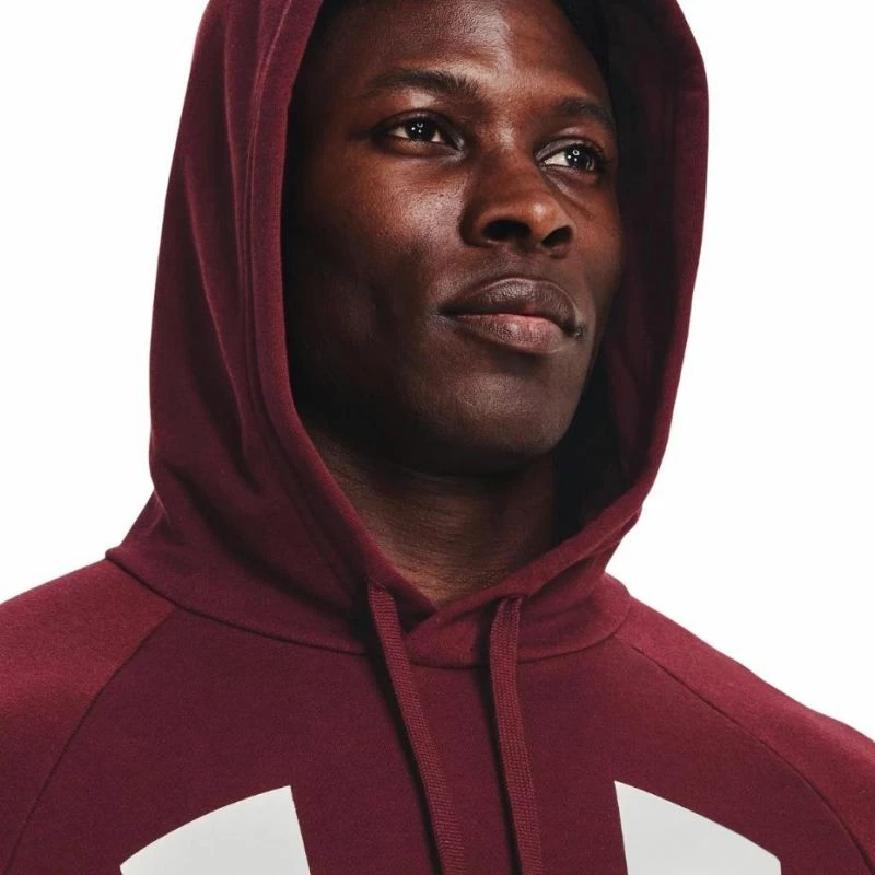 Duks pa zinxhir Under Armour për meshkuj, i kuq