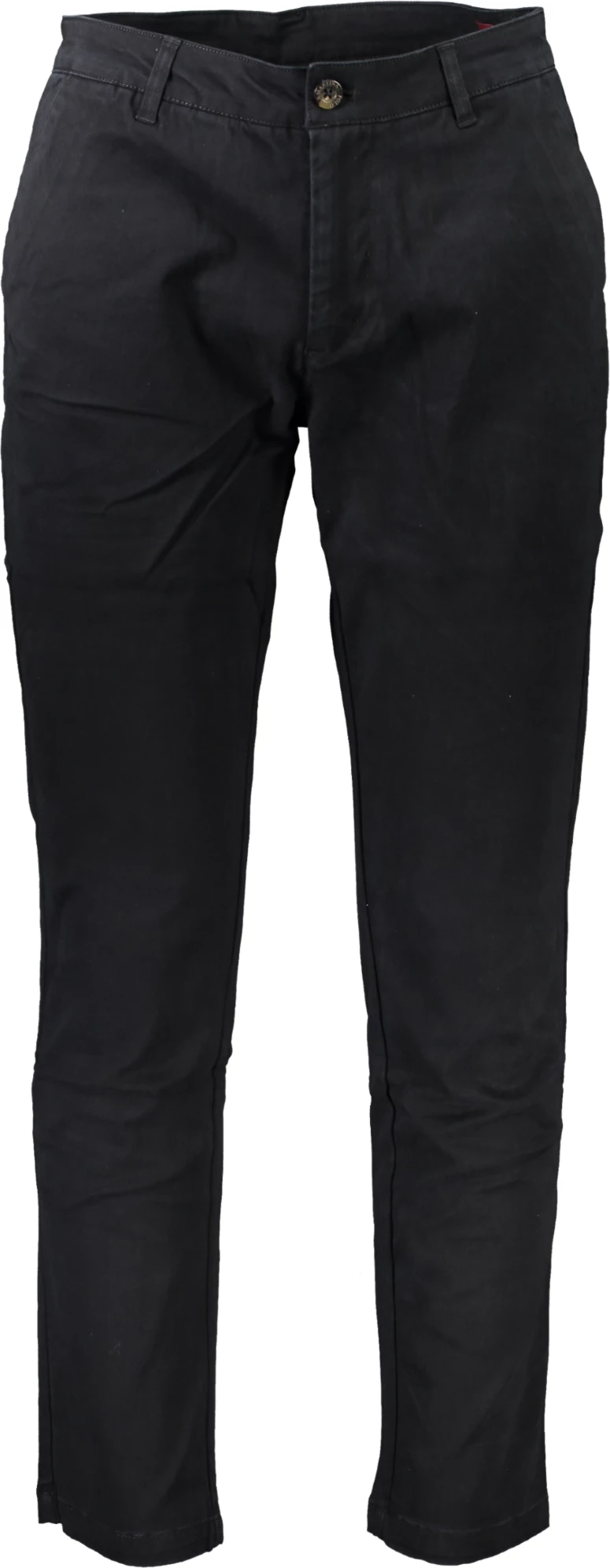 Pantallona LA MARTINA meshkuj, të zeza