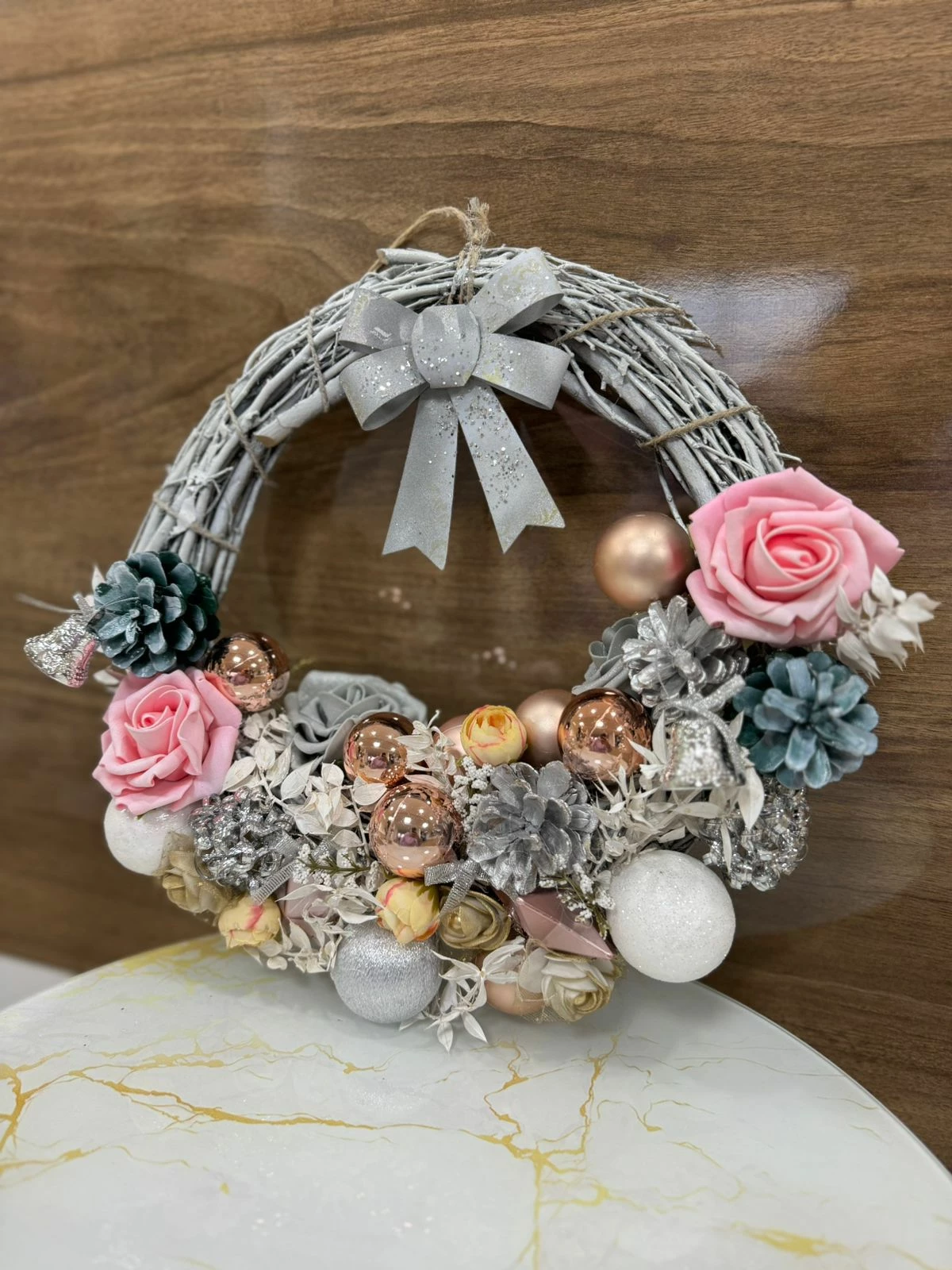 Dekor për derë FA6435