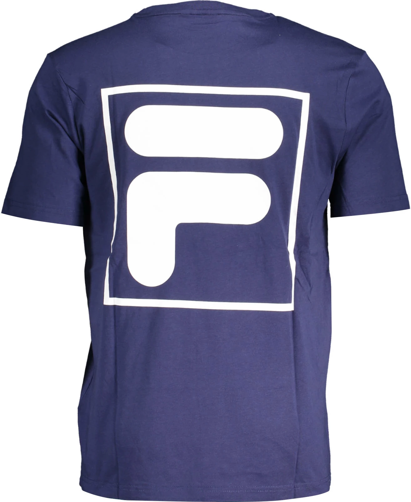 Maicë për meshkuj FILA, blu