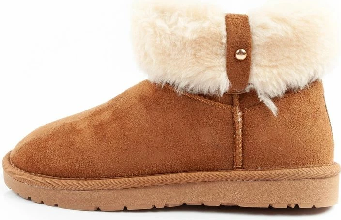 Çizme dimri për femra O'Neill, kafe