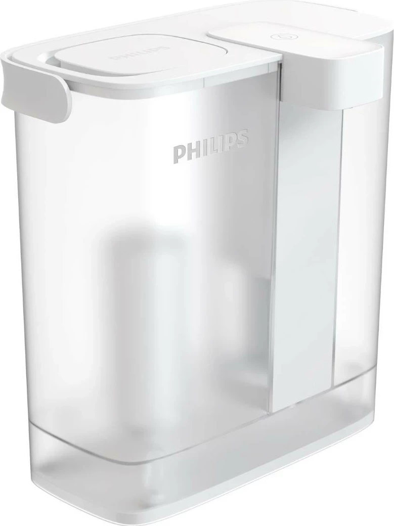 Filtruese uji Philips AWP2980WH3/10, 3 litra, e bardhë