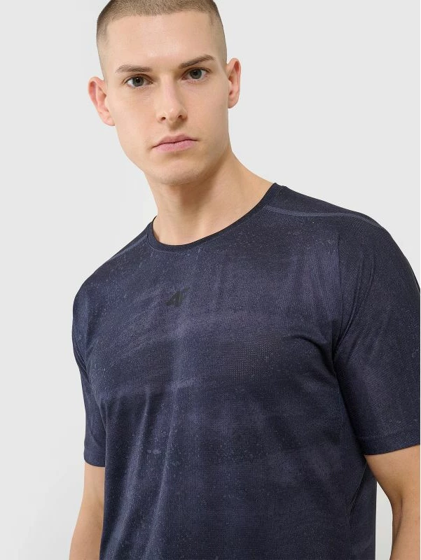 Fanellë çiklizmi për meshkuj 4f