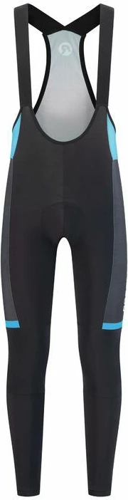 Pantallona çiklizmi Yakimasport për meshkuj, të kaltërta