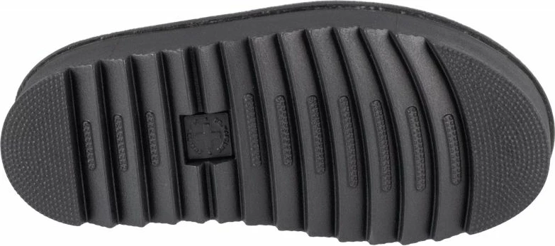 Sandale Dr Martens femra, të zeza