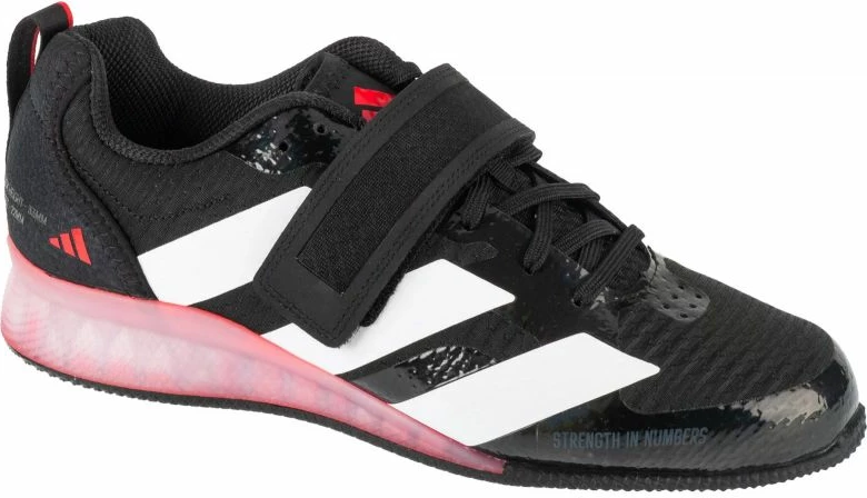 Atlete për meshkuj adidas, të zeza