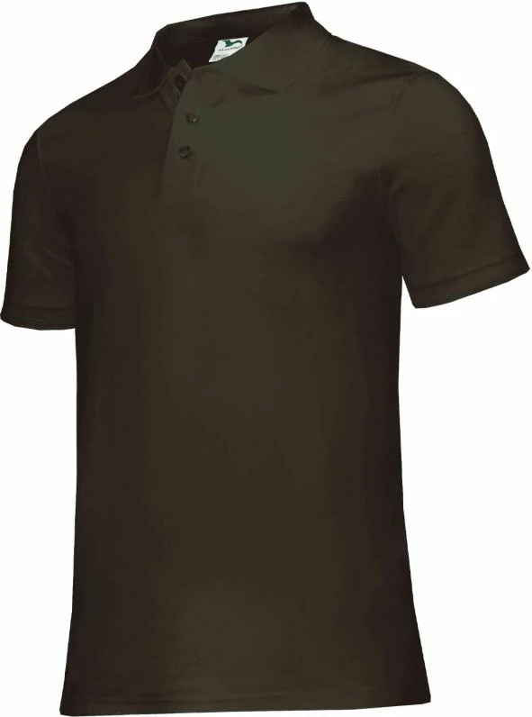 Maicë polo Malfini për meshkuj, ushtarake