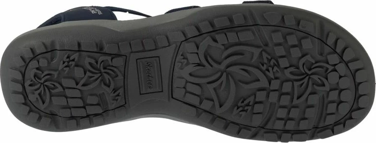 Atlete lifestyle Skechers, navy blue