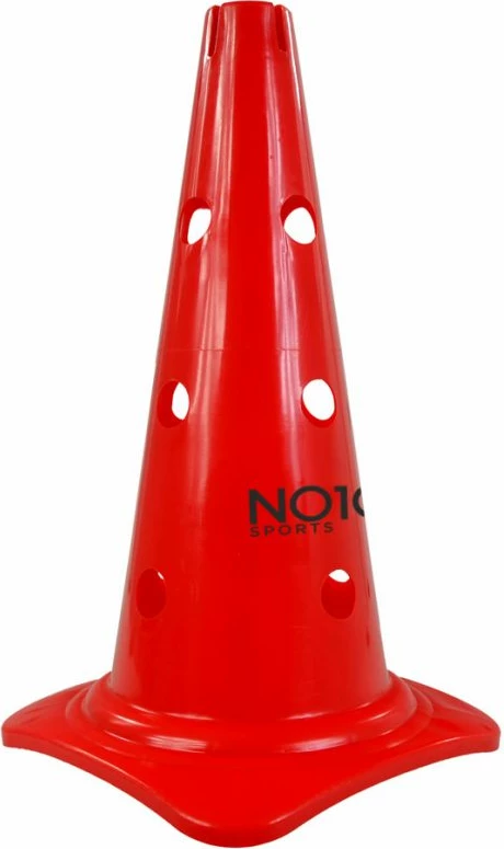 Kone për stërvitje NO10, e kuqe