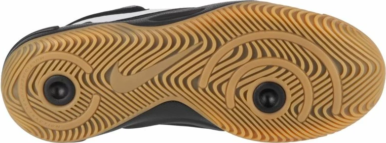 Atlete për meshkuj Nike, të zeza