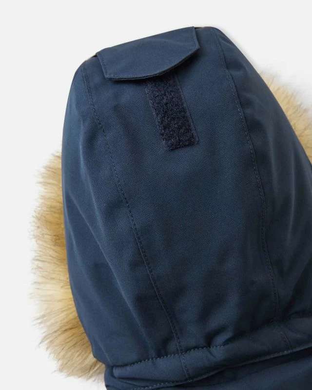 Jakne për fëmijë Reima, navy blue