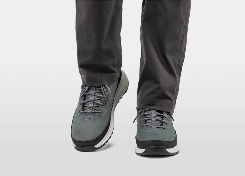 Çizme për meshkuj Helly Hansen, gri