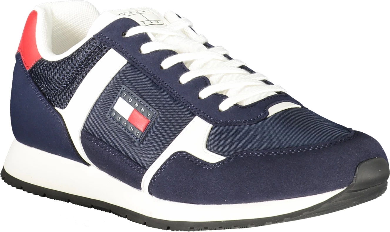 Atlete për meshkuj TOMMY HILFIGER, të kaltra