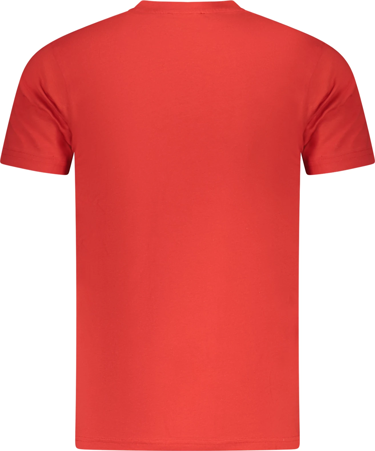 Maicë për meshkuj CAVALLI CLASS, e kuqe