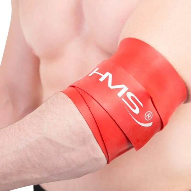 Shirit ushtrimesh HMS FB01, i kuq