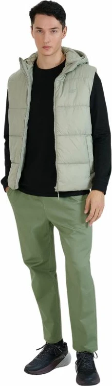 Maicë për meshkuj 4F, e zezë