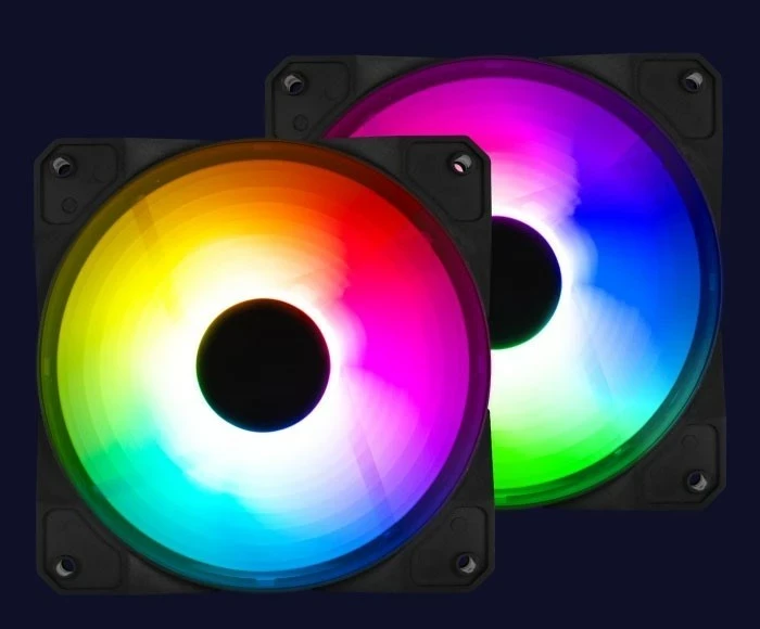 Kasë Aerocool PGS Designer-G-BK-V1, e zezë