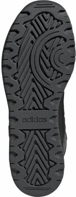 Çizme për meshkuj adidas, të zeza