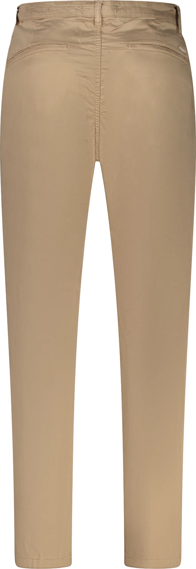 Pantallona për meshkuj GUESS JEANS, kafe