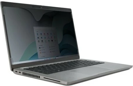 Filtër privatësie për laptop, Kensington, EQ156A169E, 15.6" 16:9, i zi