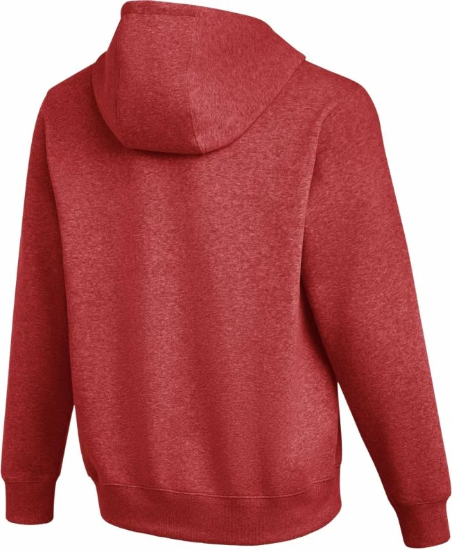 Duks për meshkuj Nike, i kuq