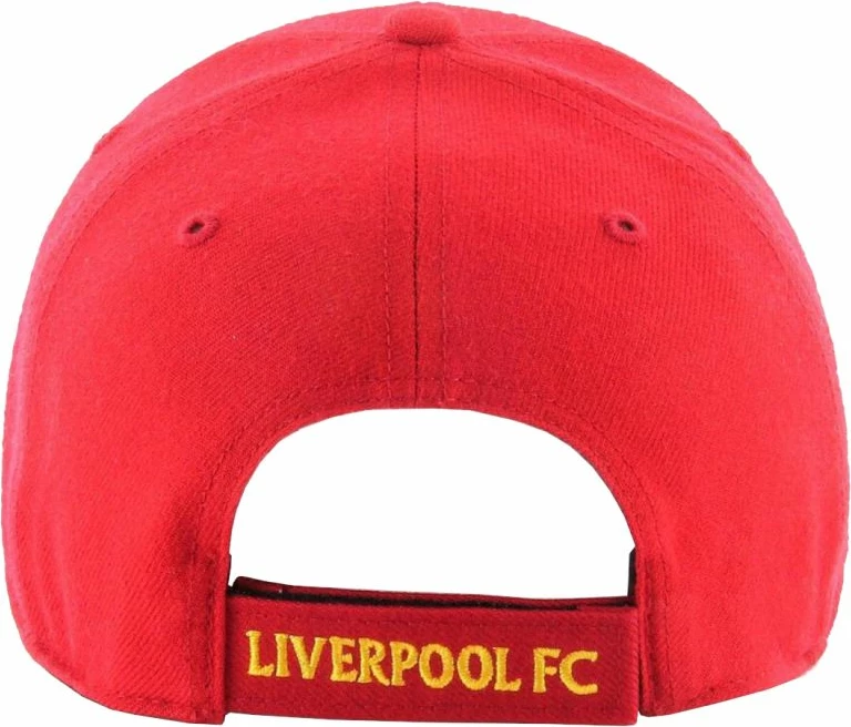 Kapelë për meshkuj 47 Brand, e kuqe