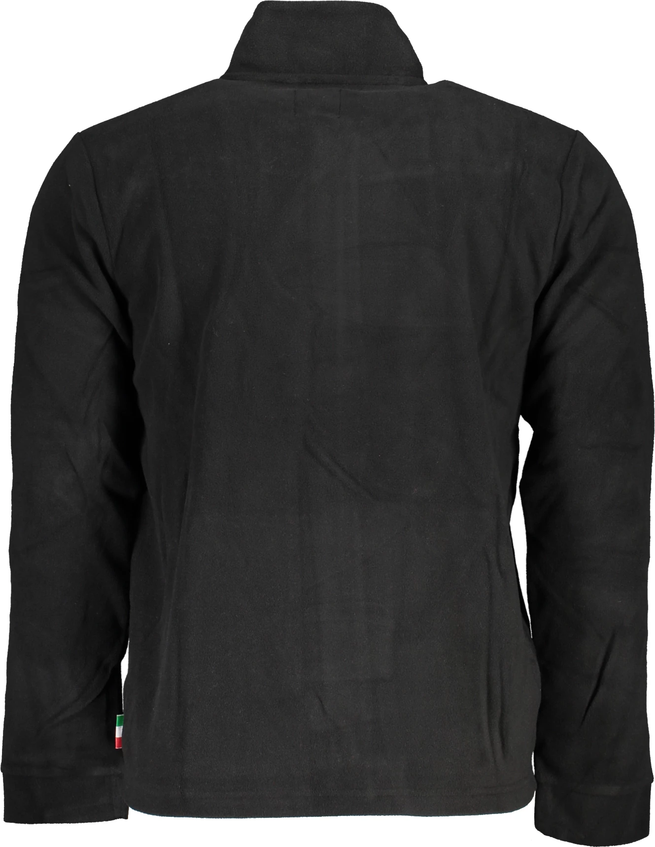 Duks për meshkuj GIAN MARCO VENTURI, të zi