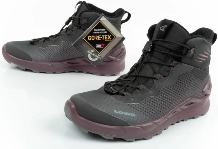 Atlete për femra Lowa, të zeza