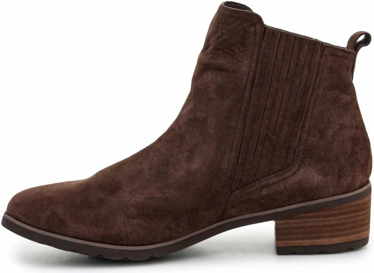 Çizme Yakimasport, chocolate