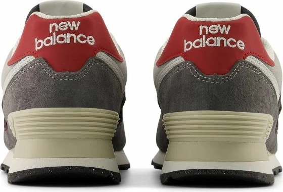 Atlete unisex New Balance, gri