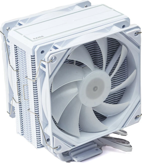Ventilator Ftohës Për Kompjuter SAMA KA600DW