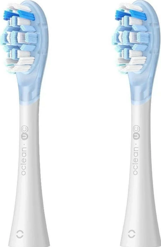 Koka rezervë Oclean Ultra Clean, 2 copë, e bardhë