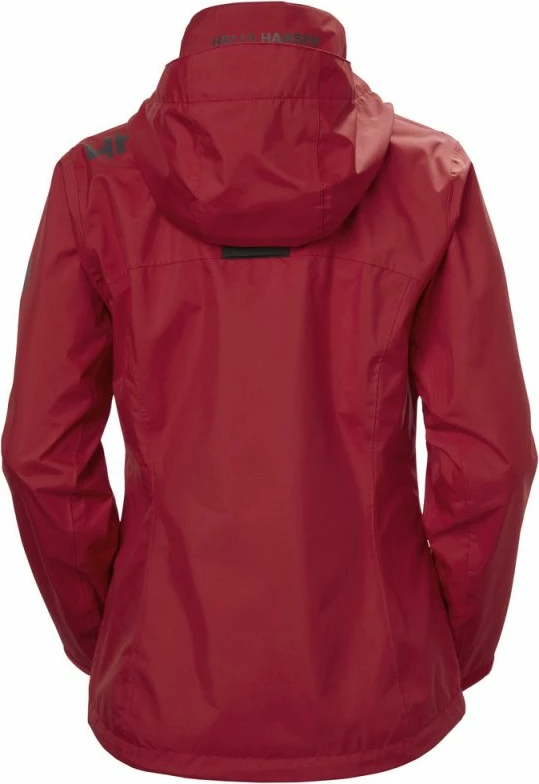 Xhaketë me Kapuç për Femra Helly Hansen, e Kuqe