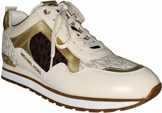 Atlete femra Michael Kors Wilma Trainer