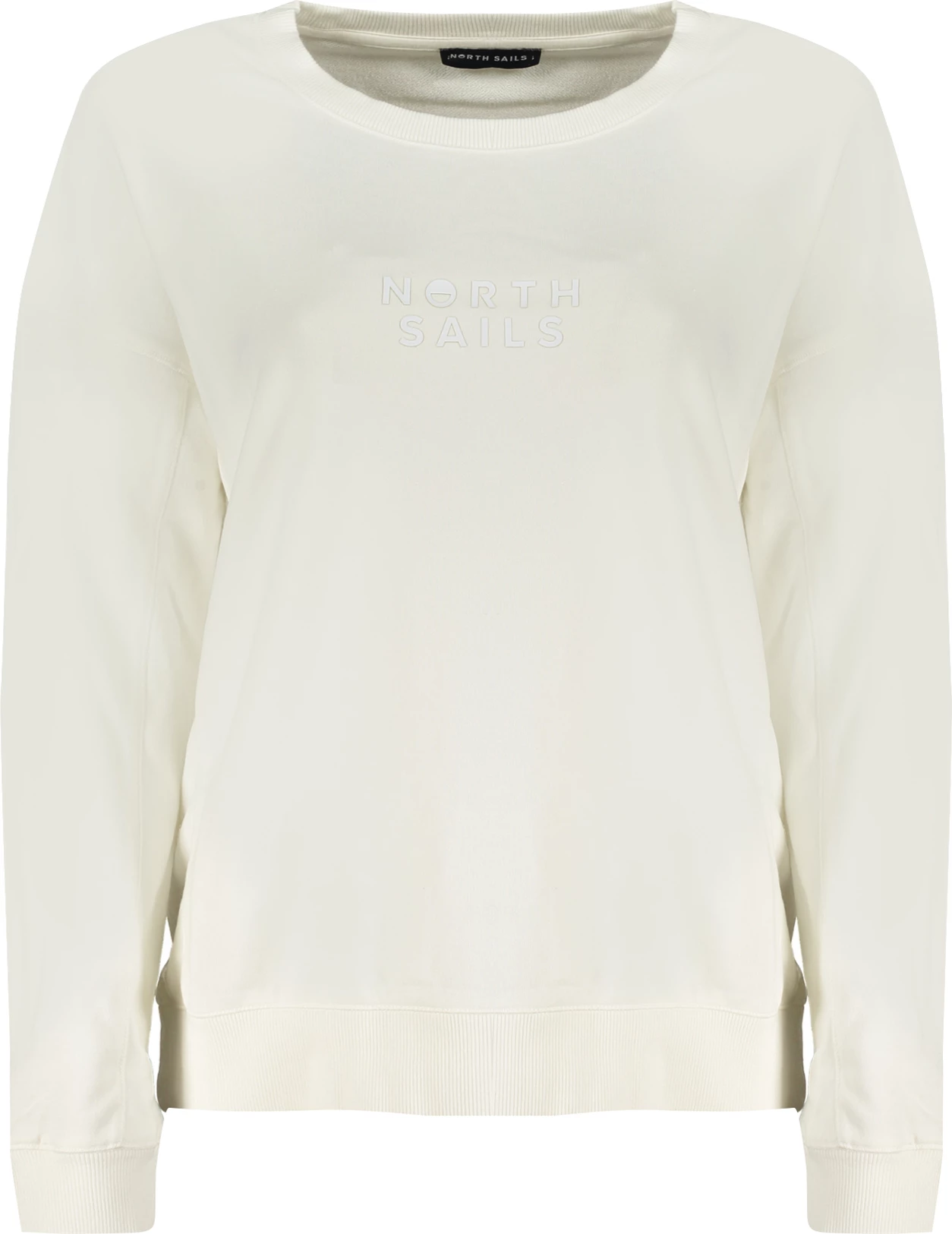 Duks për femra NORTH SAILS, e bardhë