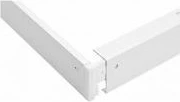 Kornizë për panel LED Backlit, ASALITE ASAL0251, 60x60 cm