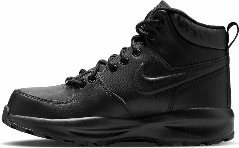 Këpucë Nike, të zeza