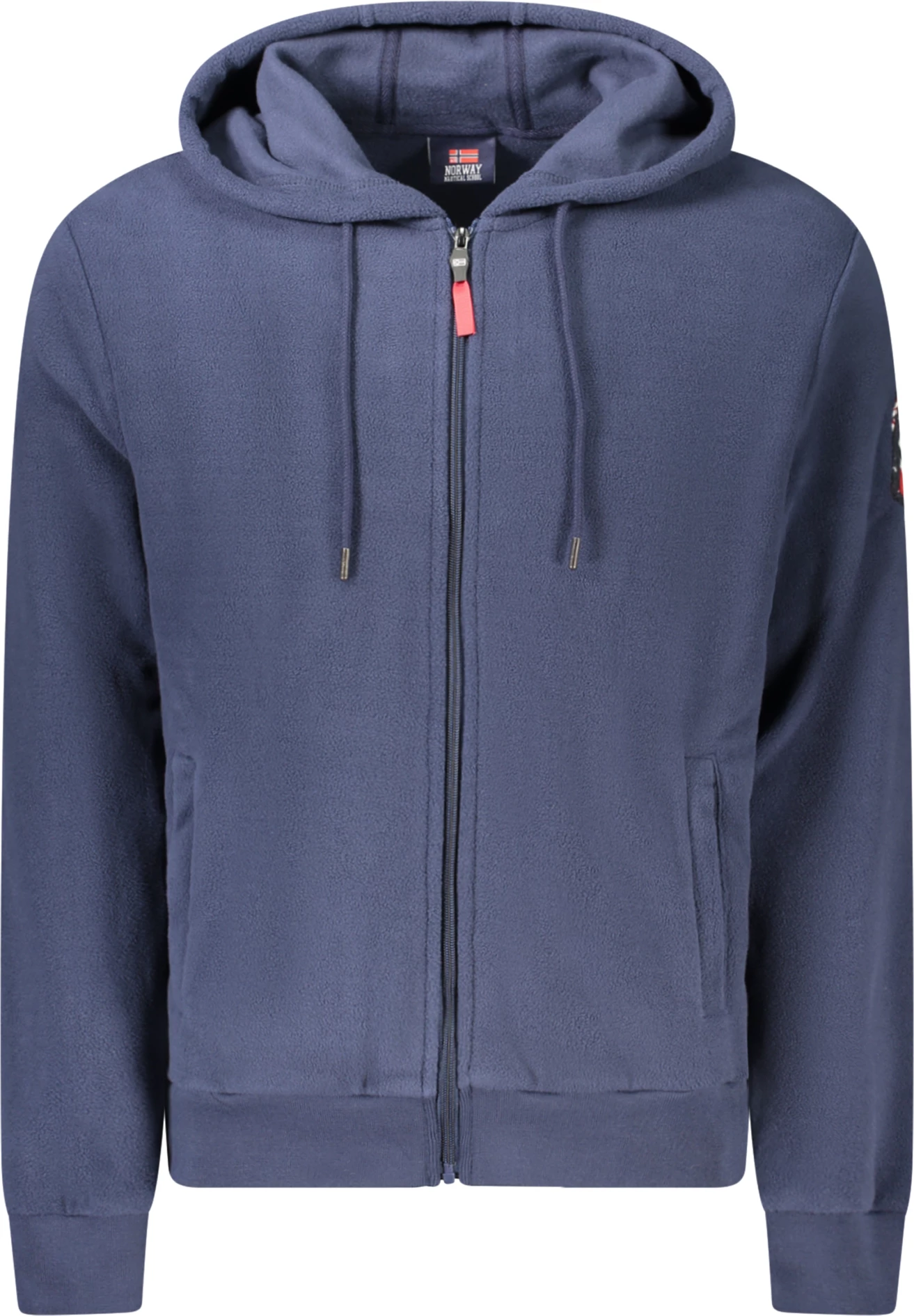 Duks për meshkuj NORWAY 1963, të kaltër