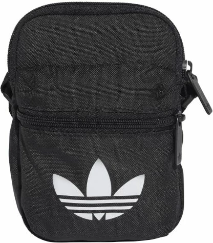 Çantë beli adidas, e zezë