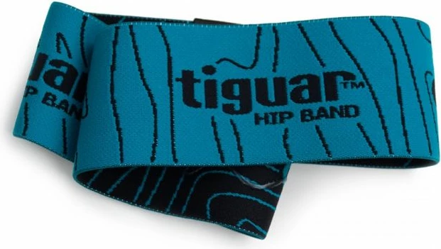 Shirit rezistence për fitnes tiguar, mesatar