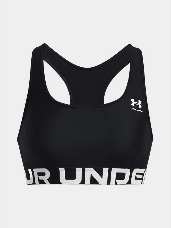 Bra sportiv Under Armour femra, e zezë