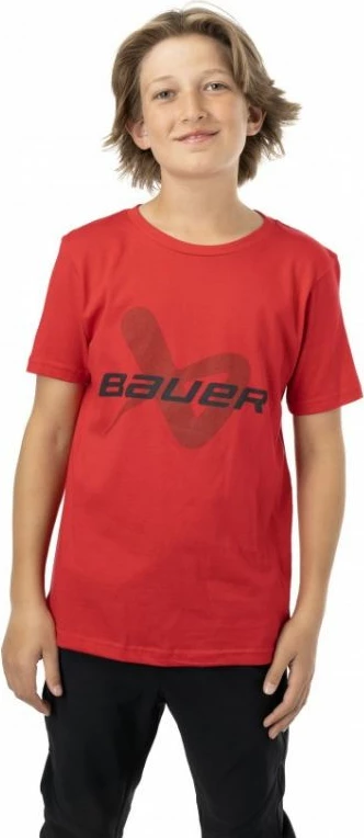 Maicë për fëmijë Bauer, e zezë