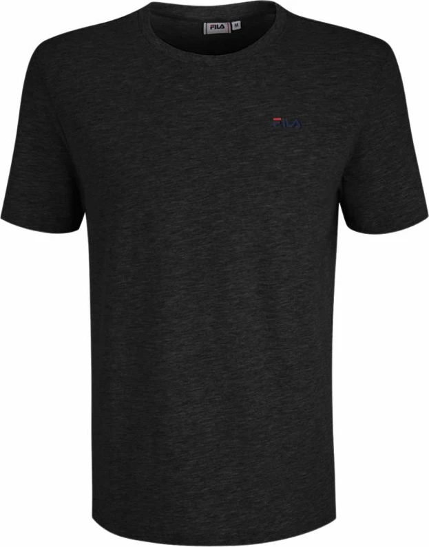 Maicë për meshkuj Fila, e bardhë dhe e zezë