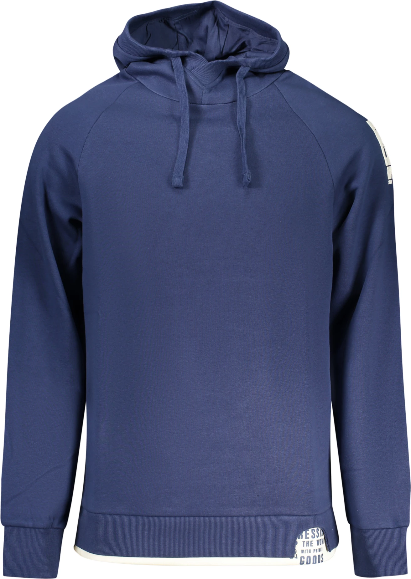 Duks për meshkuj RIFLE, blu