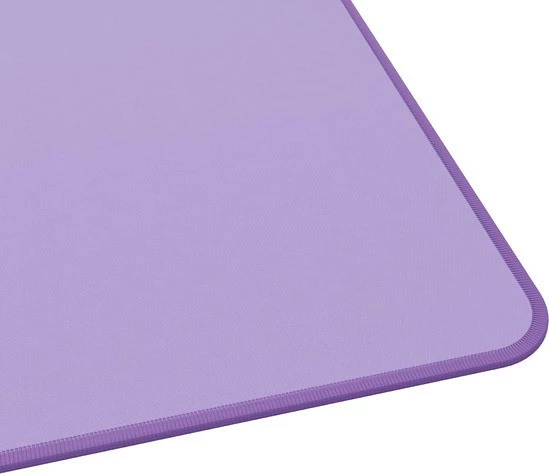 Mauspad Natec Colors Series NPO-2241, 300x250 mm, Lavender