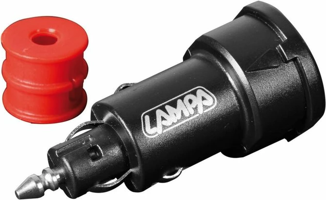 Mbushes Usb 4porta 7800ma 12/24v Fast Charge