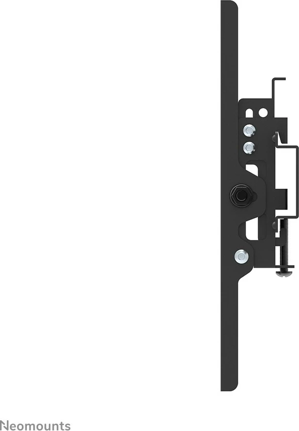 Mbajtëse muri për TV Neomounts WL35-350BL12, 24-55 inç, tiltable, e zezë
